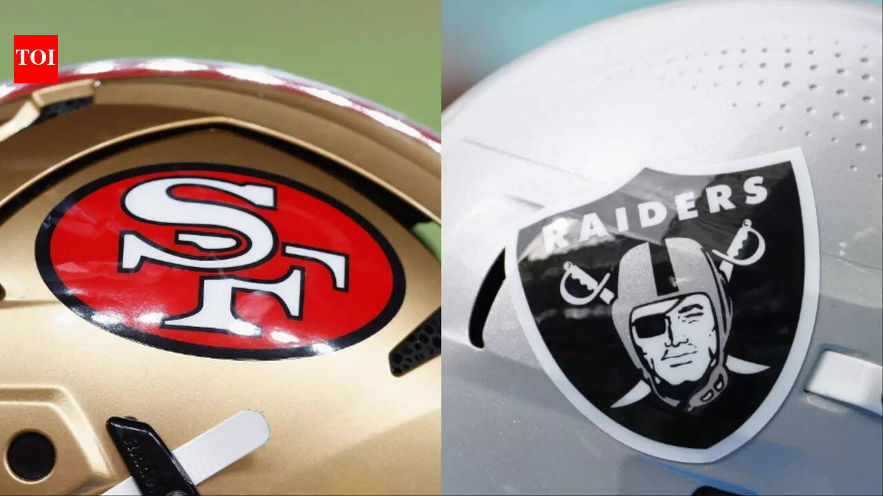 NFL Trade Rumors: Klint Kubiak’s Las Vegas Raiders could eye $67M San Francisco 49ers wide receiver