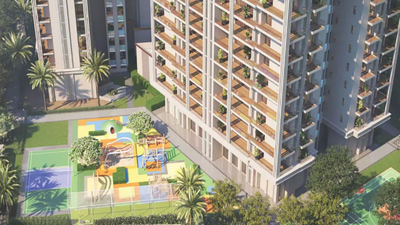 Gaurs Group pre-sales rise 12% to Rs 5,347 crore in Apr–Dec; expansion focus shifts to Yamuna Expressway