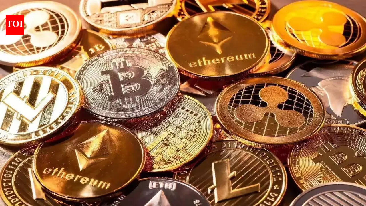 US-Iran war: Major cryptocurrency conference Token2049 Dubai postponed to 2027 as Middle East conflict continues