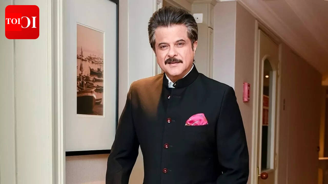 Anil Kapoor reveals he still gets paid for Oscar-winning film 'Slumdog Millionaire': 'It was 3,000 pounds'