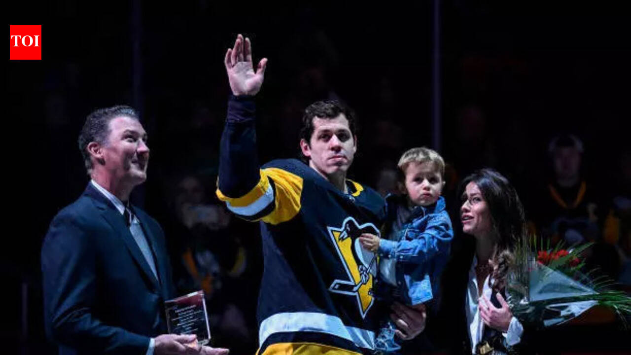 Evgeni Malkin and Anna Kasterova combined net worth 2026: Inside Pittsburgh Penguins star and his wife fortune