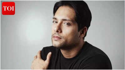  Manraj Singh opens about the challenges of playing Harshvardhan; says 'As part of a daily soap, you've got to be on your toes'