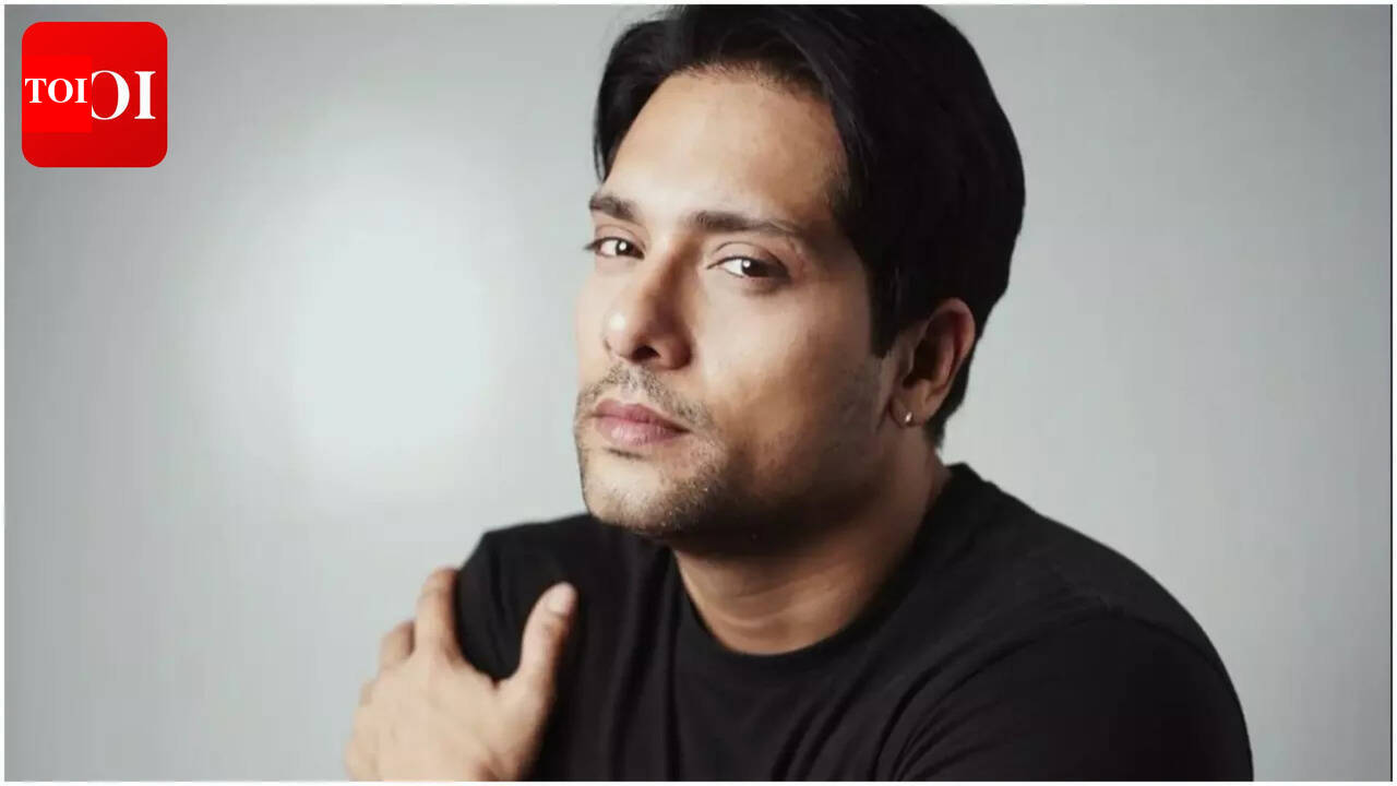 Exclusive - Tumm Se Tumm Tak: Manraj Singh opens about the challenges of playing Harshvardhan; says 'As part of a daily soap, you've got to be on your toes'