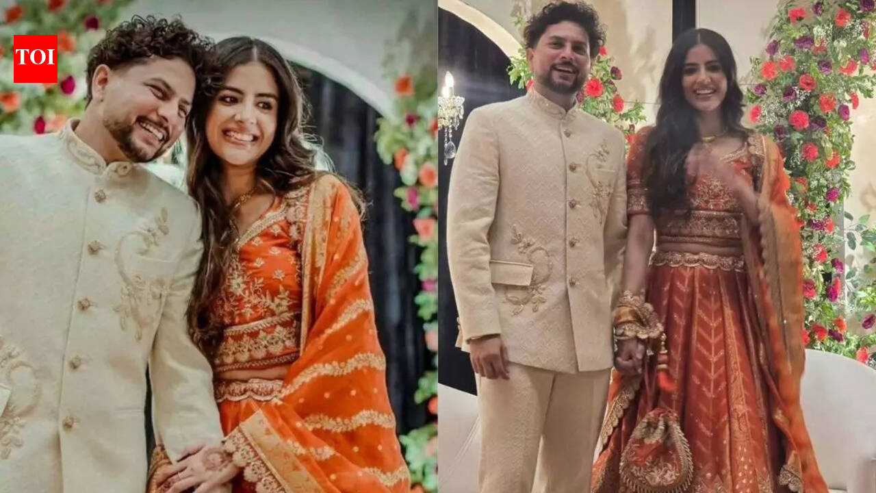 Kuldeep Yadav wedding: When and where is the ceremony? All you need to know