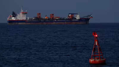  MEA says five Indians killed, one missing in conflict; two LPG vessels cross Strait of Hormuz safely