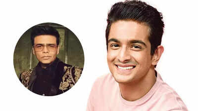 'ఇండియాస్ గాట్ లాటెంట్' వివాదం తర్వాత తనకు ఫోన్ చేసి మద్దతు తెలిపిన మొదటి వ్యక్తులలో కరణ్ జోహార్ ఒకరని రణ్‌వీర్ అల్లాబాడియా చెప్పారు.