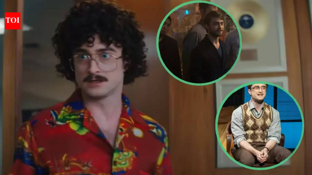 ‘हैरी पॉटर’ से परे डेनियल रैडक्लिफ की सबसे उल्लेखनीय भूमिकाएँ