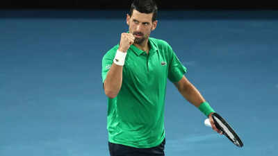  Diet, recovery and habits behind the 24-time Grand Slam champion