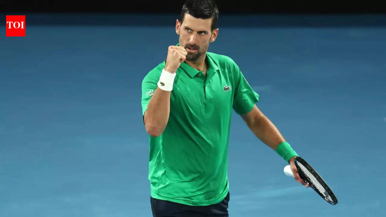 Inside Novak Djokovic daily routine: Diet, recovery and habits behind the 24-time Grand Slam champion