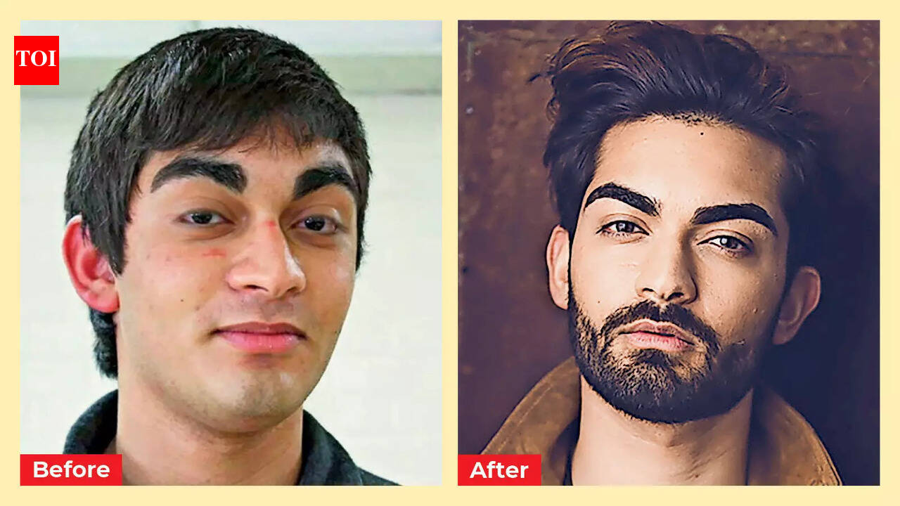 Inside the ‘looksmaxxing’ broverse where masculinity is measured in jawlines