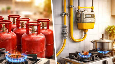 Government bars LPG supply access for consumers with piped gas connections