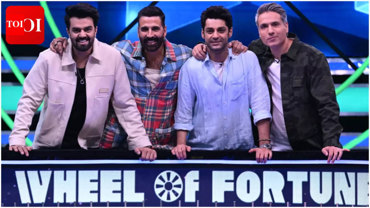 Iqbal Khan shared his 