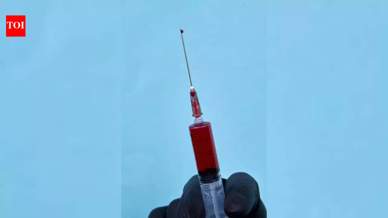 Marriage proposal cancelled: HIV-positive man injects infected blood into woman in Hyderabad