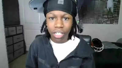 What really happened in RaKai’s Walmart fight as the Twitch streamer shows injured knuckles during viral livestream