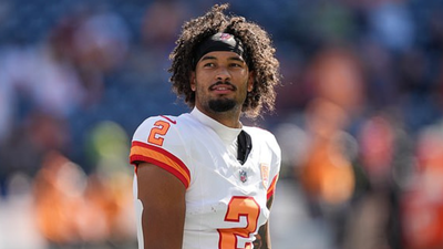 Emeka Egbuka forced to clarify after fake X account sparks CTE controversy as Tampa Bay Buccaneers unknowingly tagged it for months