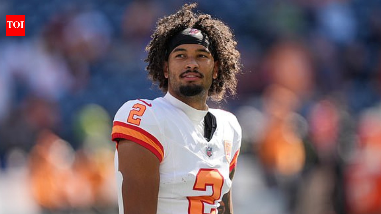 Emeka Egbuka forced to clarify after fake X account sparks CTE controversy as Tampa Bay Buccaneers unknowingly tagged it for months