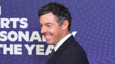 Rory McIlroy and Ludvig Aberg headline tense Players Championship day as fans denied entry after deadly shooting near TPC Sawgrass