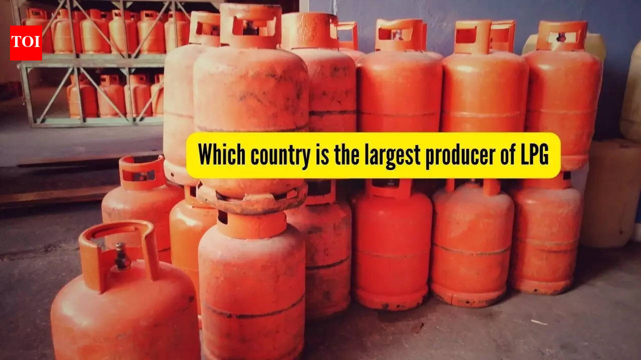 Which country is the largest producer of LPG and what it means for Indian households?