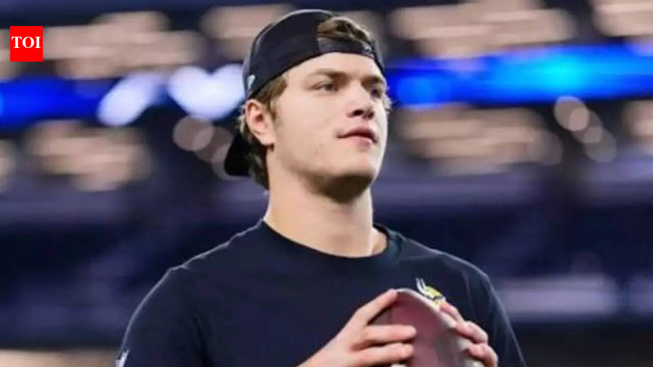 J.J. McCarthy net worth in 2026: How the Minnesota Vikings quarterback built an estimated $3 million fortune early in his NFL career