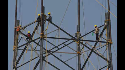 APGENCO hits record 6,160 MW Output