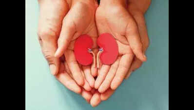 Father donates kidney to daughter in first successful rural transplant in Andhra Pradesh