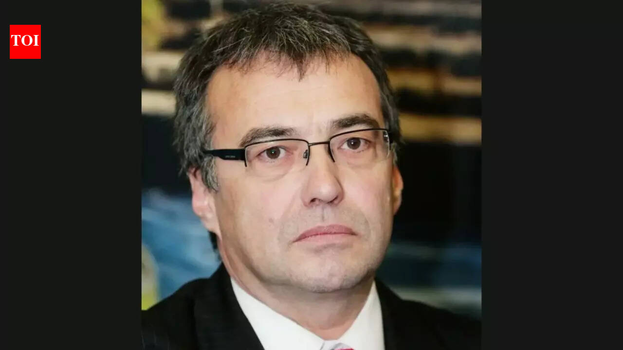 Who was Phil Woolas? Former UK Labour minister dies of brain cancer at 66