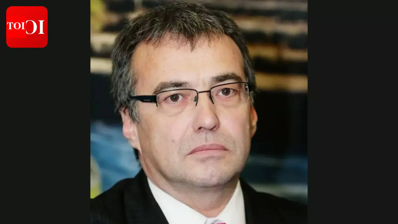 Who was Phil Woolas? Former UK Labour minister dies of brain cancer at 66