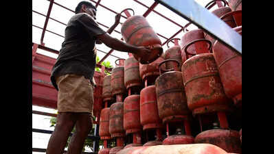 LPG shortage threatens wedding catering services in Vizag