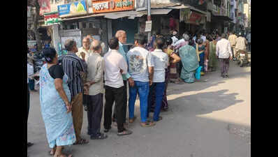 LPG crisis: Commercial cylinders allowed for essential services