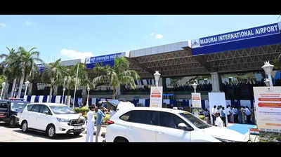 Modi govt doubled TN airports’ capacity: Civil aviation minister