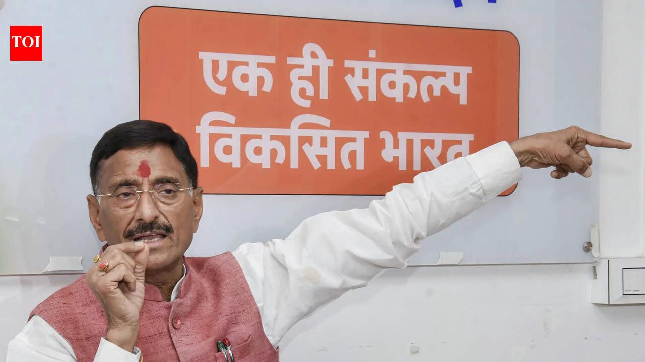 Union min urges developing Ranchi as millet capital of the country