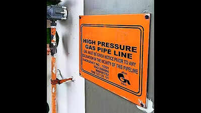 LPG shortage ‘spurs’ increase in demand for piped gas in Ranchi