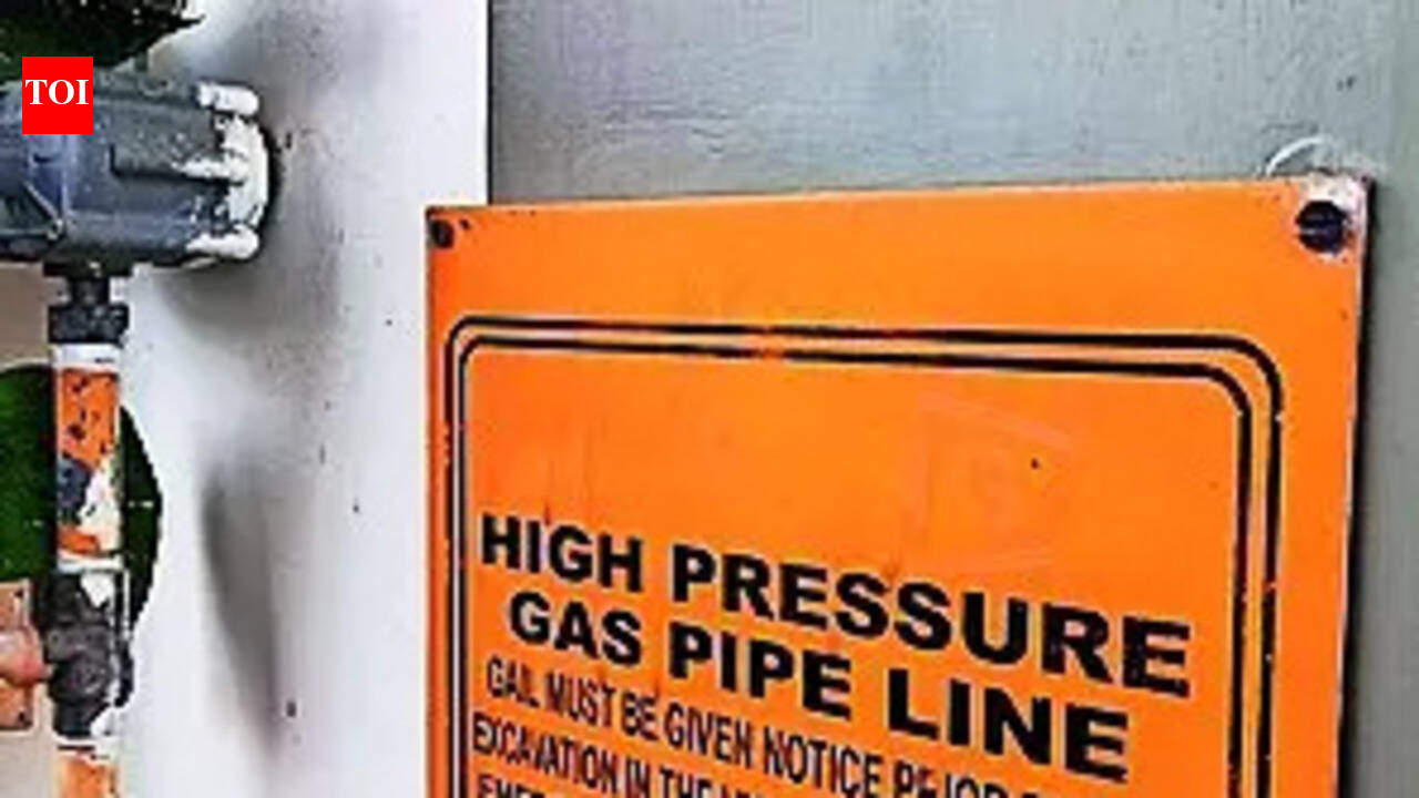 LPG shortage ‘spurs’ increase in demand for piped gas in Ranchi