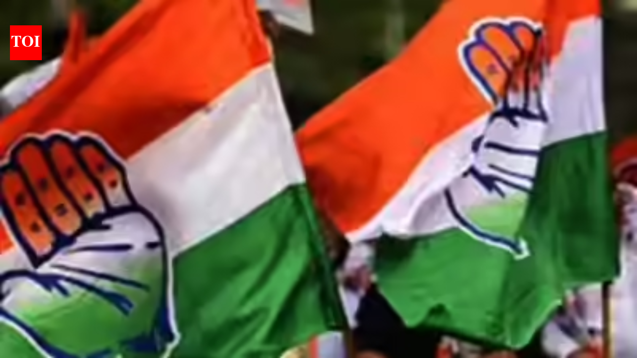 Assam elections 2026: Congress releases 2nd list of 23 candidates, leaves 15 seats for allies