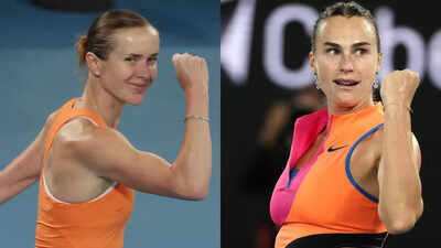  “She’s incredible”