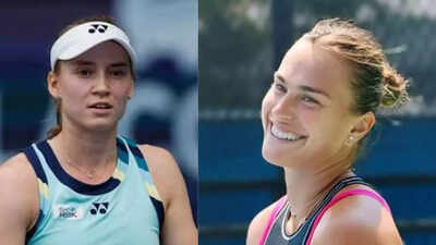 Elena Rybakina sends warning before Aryna Sabalenka rematch as Indian Wells 2026 final rivalry grabs attention