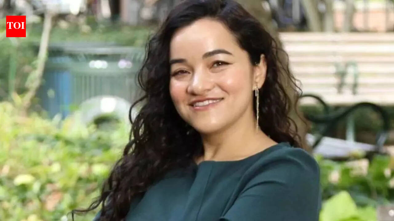 ‘Women must think like for-profit companies…maximise their bottom line with their personal definition of success and happiness’