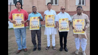 Rajasthan State Body Building Association to organise fifth ‘Mr Summer Rajasthan’ in Bikaner on April 5