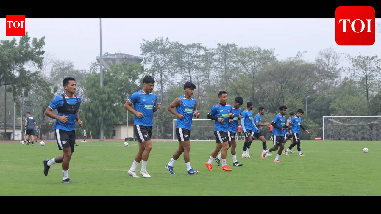 NEUFC look to halt Jamshedpur FC’s winning streak &amp; script 1st win at home