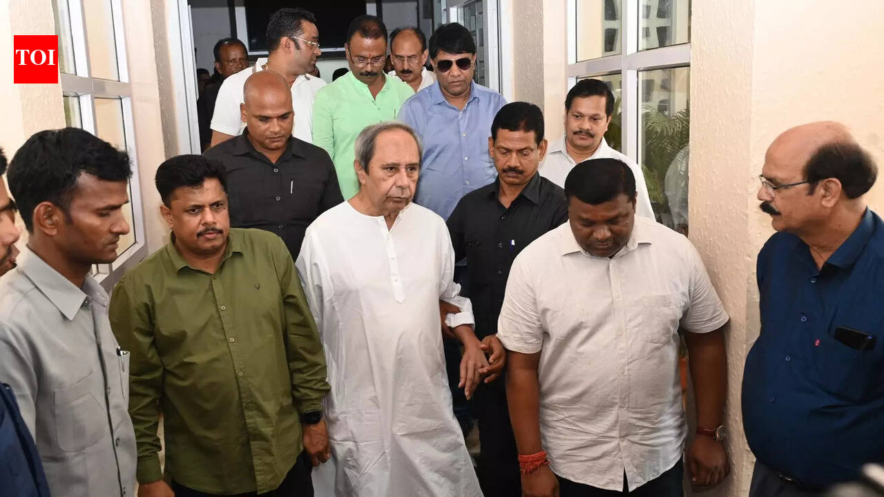 RS polls: BJD, Cong allege horse-trading, BJP denies