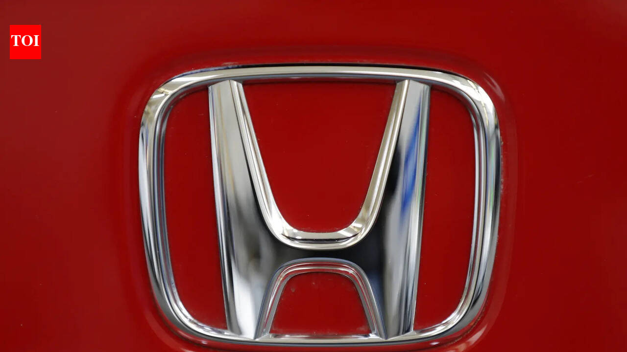 Honda is 'killing' its EVs business, blames it on Trump Tariffs, demand for software features and ...