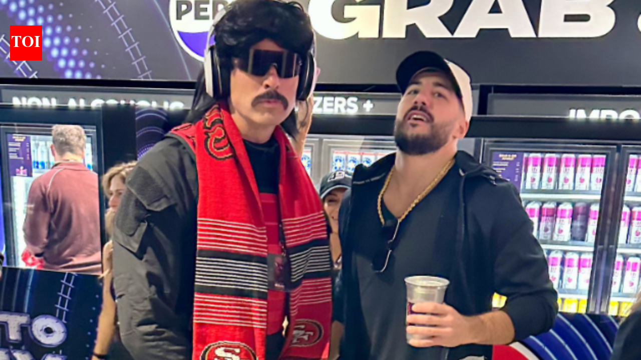 Dr Disrespect vs Nickmercs: Everything you need to know about the ongoing feud