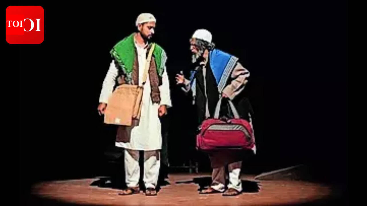 ‘Pashmina’, a Kashmir tale of grief, to be staged in Kolkata