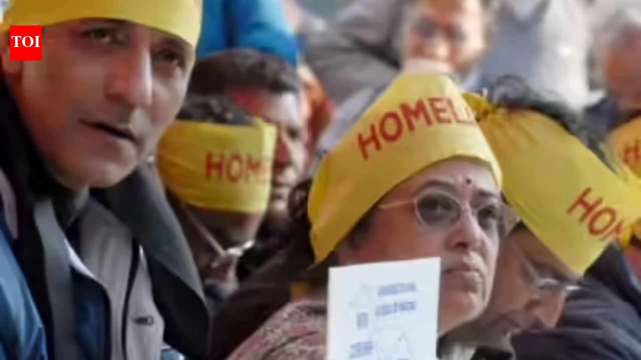 Panun Kashmir expels its chairman for links with US-based ‘ISI agent’