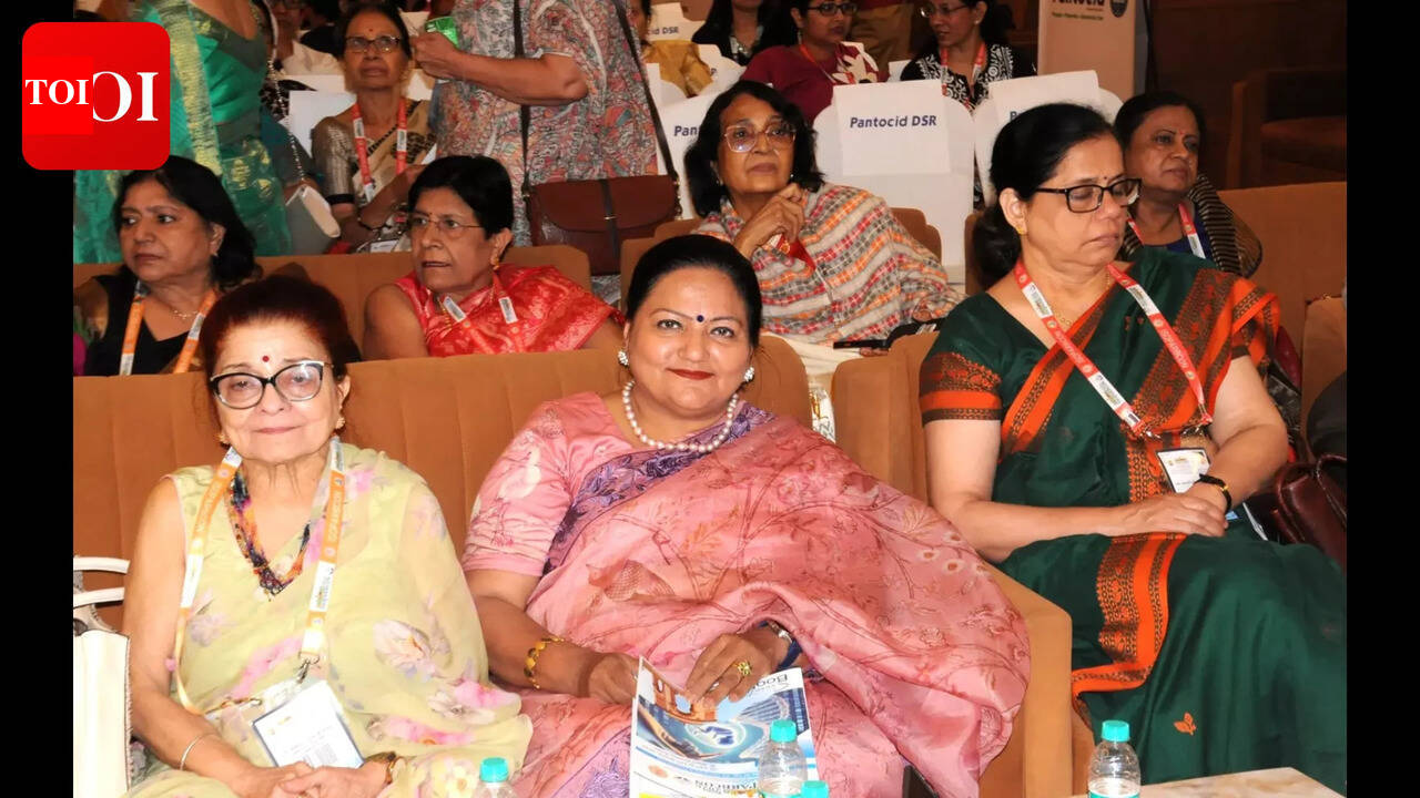 First hour defines newborn’s future: Medical experts