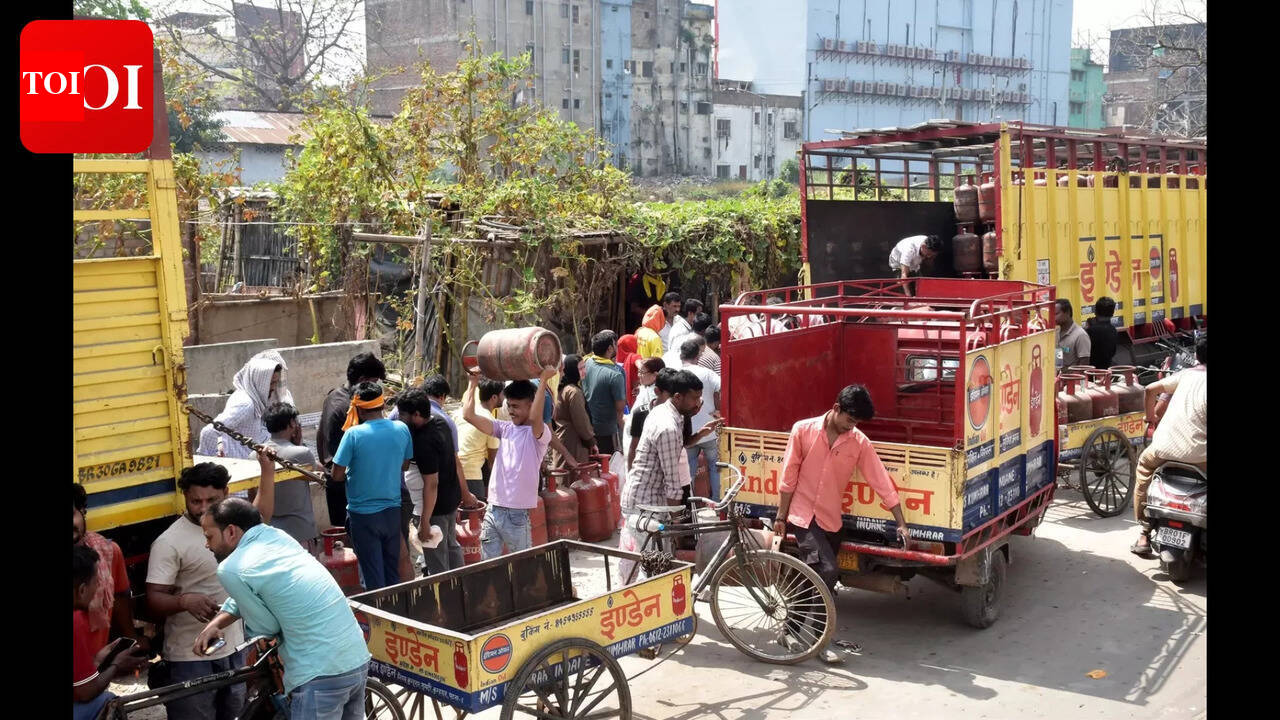 No student left hungry: Bihar govt ensures uninterrupted midday meals for 1.3 crore students