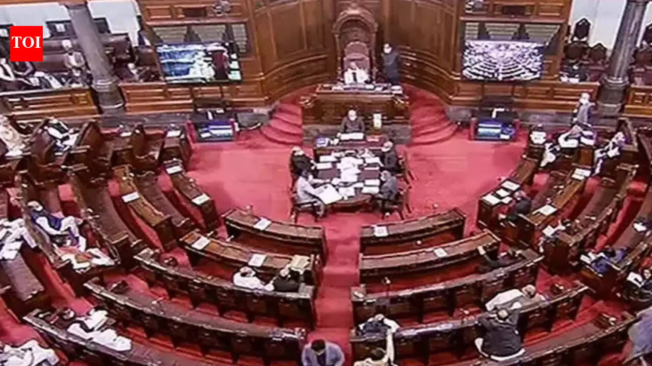 NDA to hold mock poll today ahead of Rajya Sabha elections