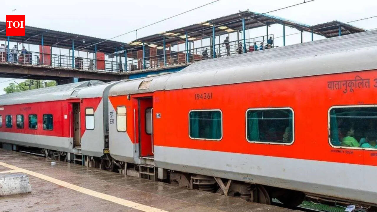 Train passengers carry home-cooked meal amid fear of catering suspension