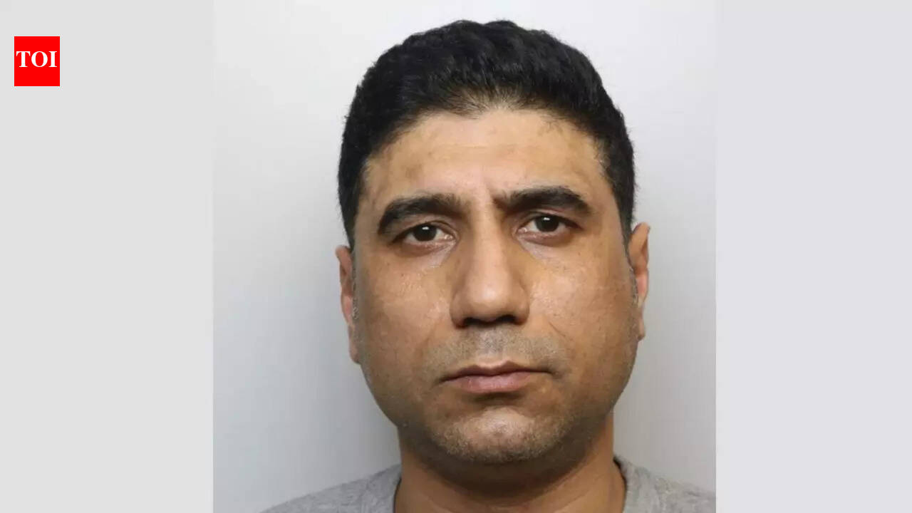 Afghan man pleads guilty to rape, kidnap days after sexual assault in Oxfordshire