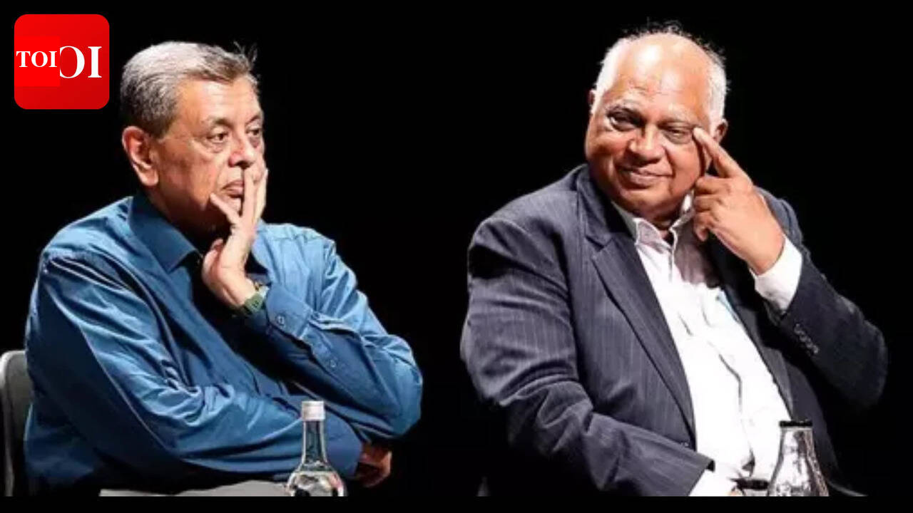 Goa is being dismantled bit by bit: Justice Patel